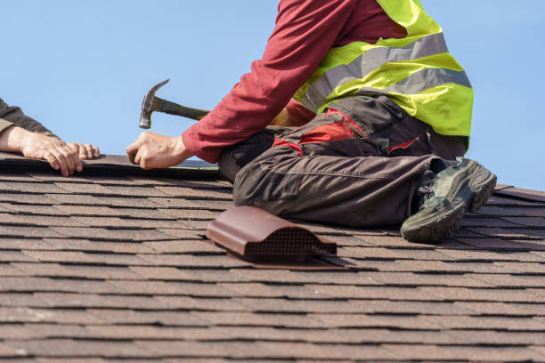 Quick and Trustworthy Emergency Roof Repair Services in Grant, AL