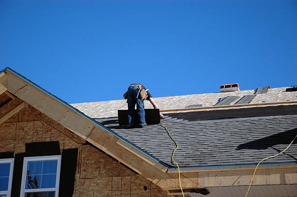 Trusted Grant, AL Roofing Contractor Experts